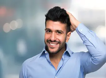 Hair Restoration in Norwich, CT