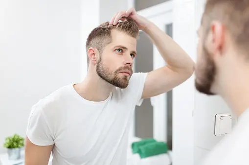 Hair Restoration in Norwich, CT