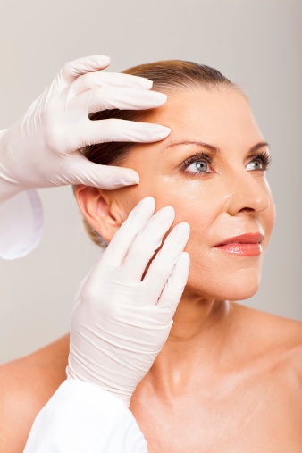 Facial Plastic Surgery in Norwich, CT