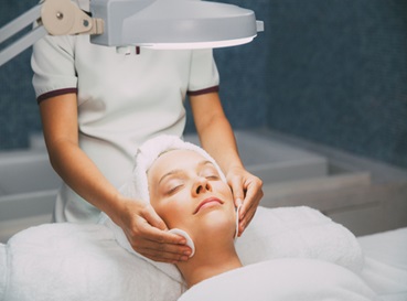 Enhance Facial Surgery Results with Follow Up Treatments at Our MedSpa in Norwich, CT