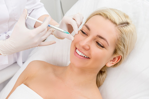 Difference Between Injectables and Fillers in Norwich, CT