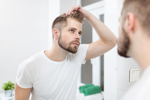 Hair Restoration in Norwich, CT