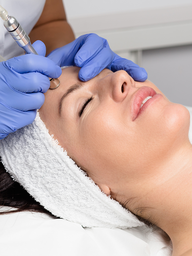 Dermal Fillers and Injectables in Norwich, CT
